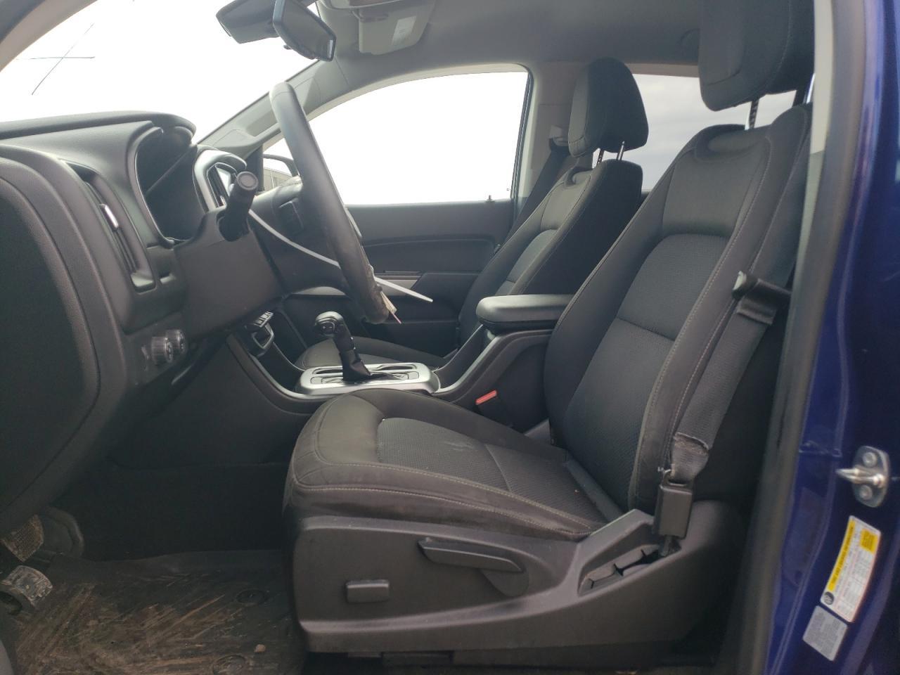 2016 CHEVROLET COLORADO L - Фото 7