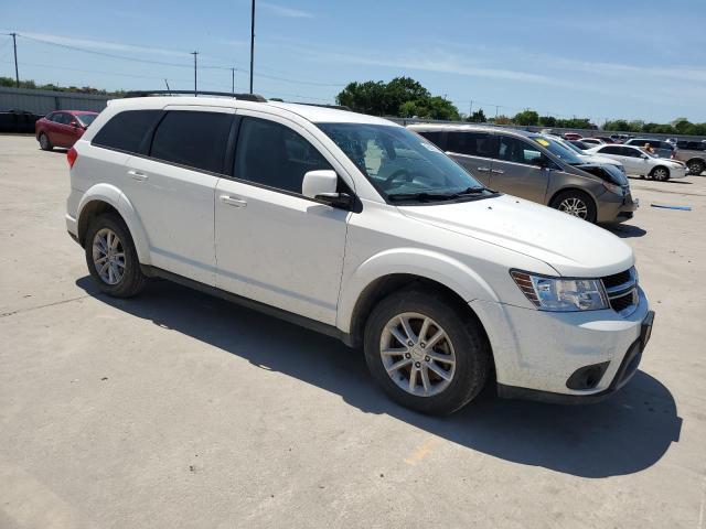 2015 Dodge Journey Sxt - Фото 4