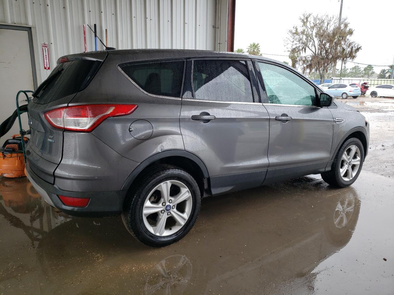 2014 FORD ESCAPE SE - Фото 3