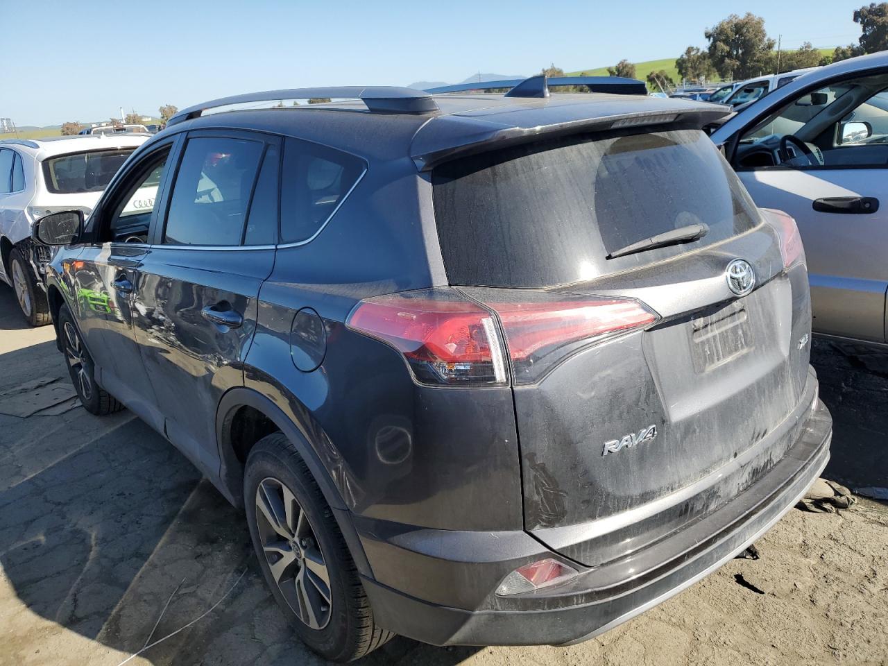 2018 TOYOTA RAV4 ADVEN - Image 2