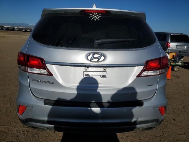 2017 Hyundai Santa Fe Se - Image 6
