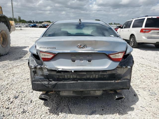 2011 Hyundai Sonata Se - Image 6