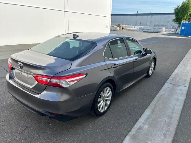 2019 Toyota Camry L - Фото 4
