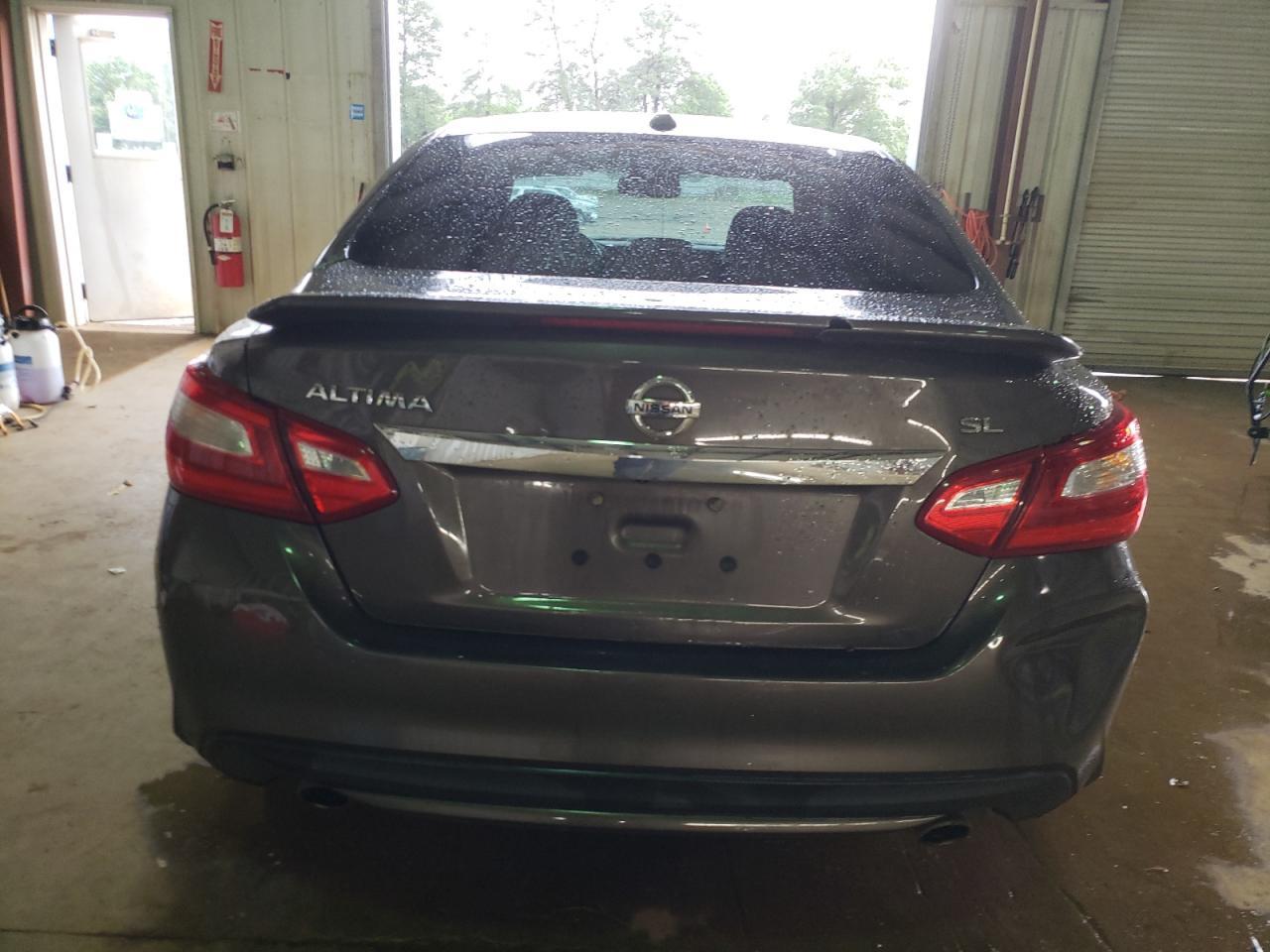 2017 NISSAN ALTIMA 2.5 - Image 6