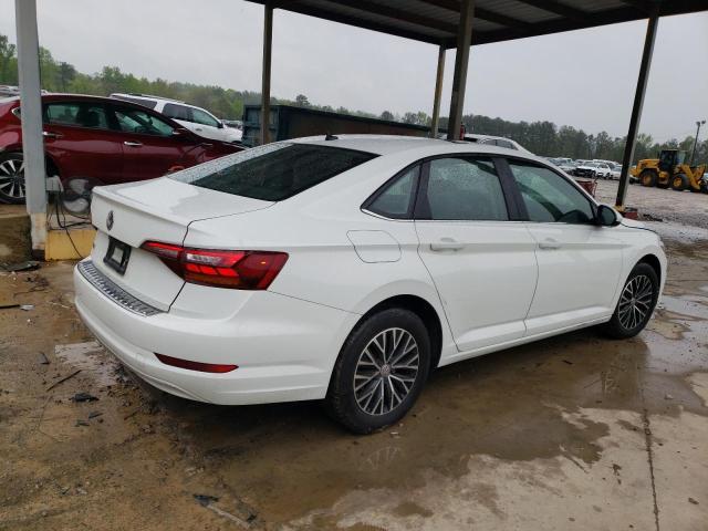 2019 Volkswagen Jetta S - Фото 3