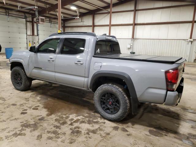 2018 Toyota Tacoma Double Cab - Фото 2