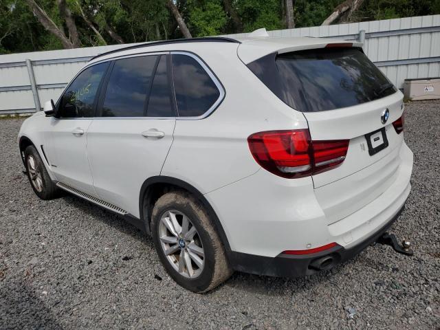 2015 BMW X5 Sdrive35I - Фото 2