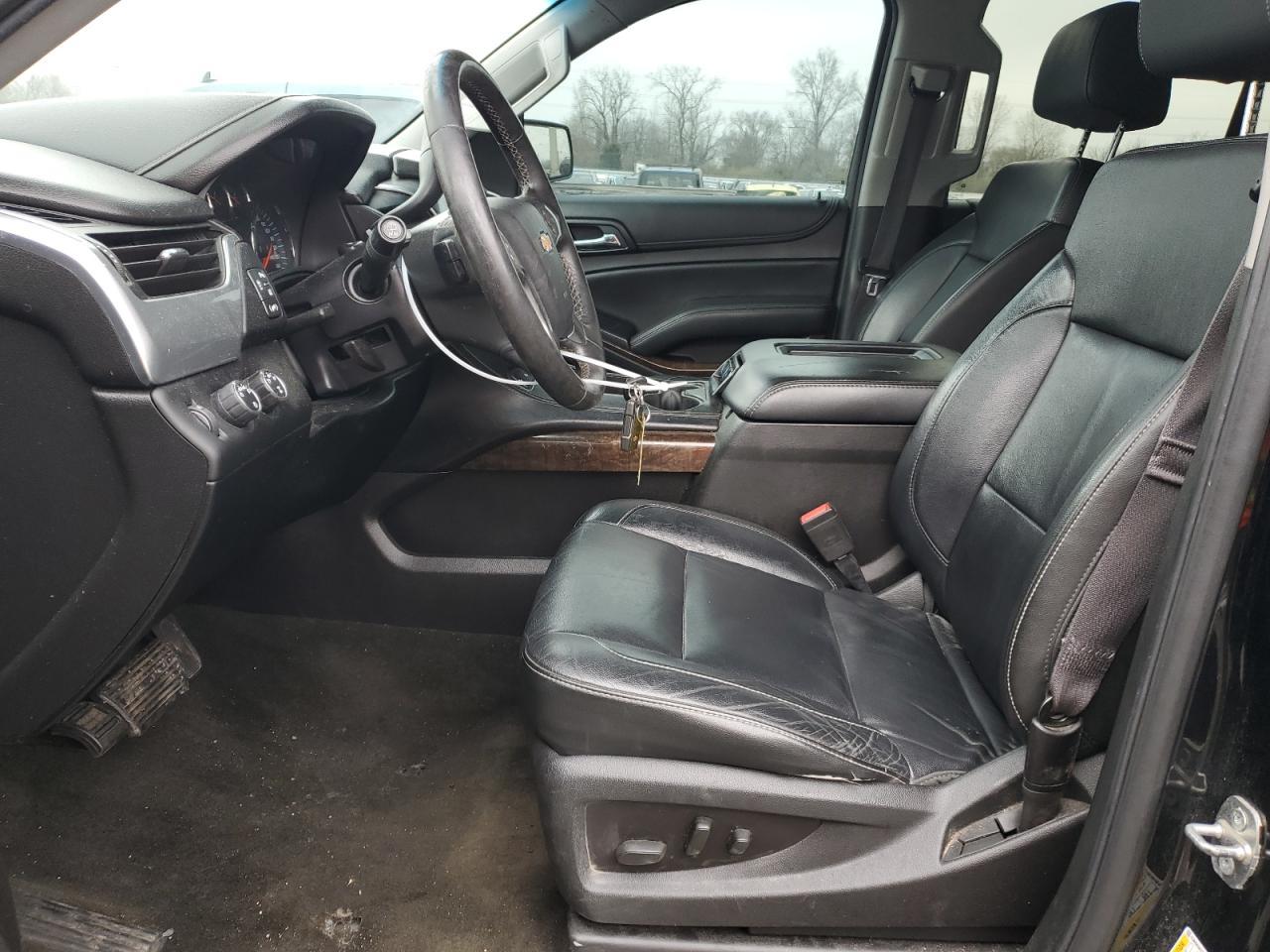 2015 CHEVROLET TAHOE K150 - Image 7