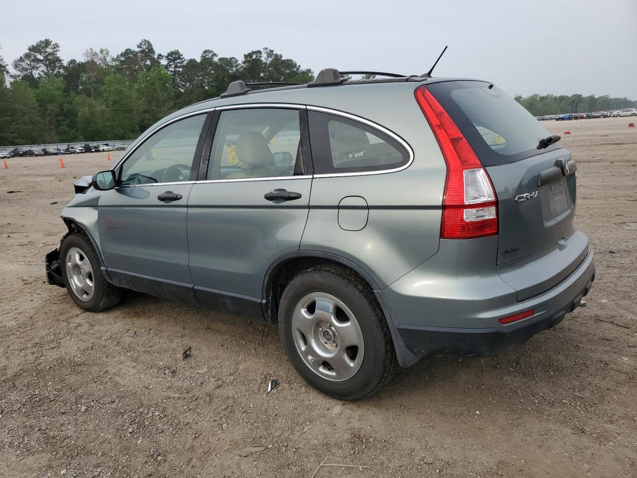 2011 HONDA CR-V LX - Image 2