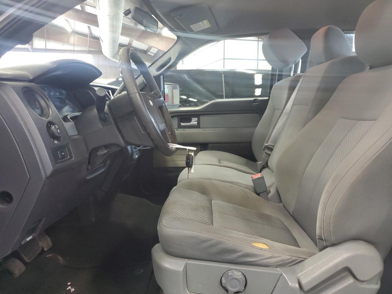 2013 FORD F150 SUPER - Image 7