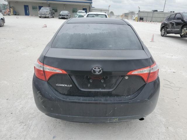 2014 Toyota Corolla L - Фото 6