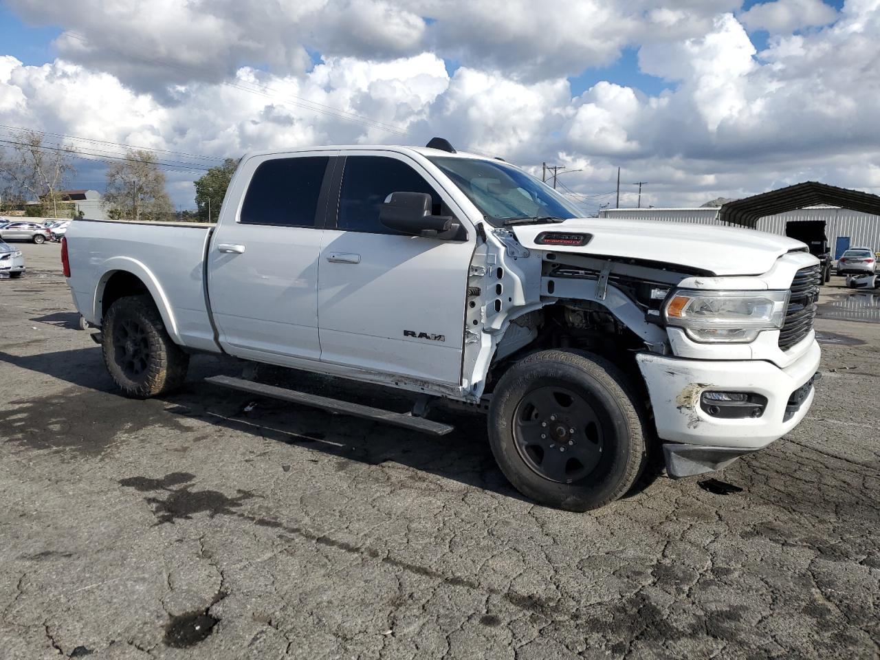 2022 RAM 2500 LARAM - Image 4