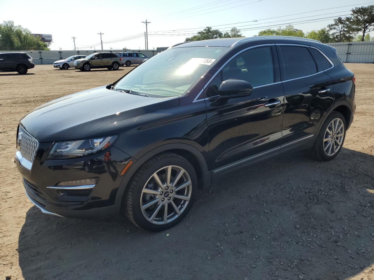 2019 LINCOLN MKC RESERV car image