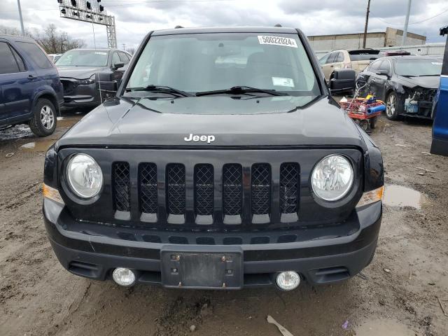 2016 Jeep Patriot Sport - Image 5
