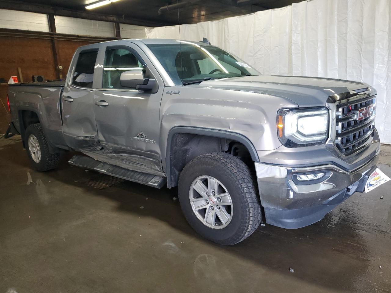 2017 GMC SIERRA K15 - Image 4