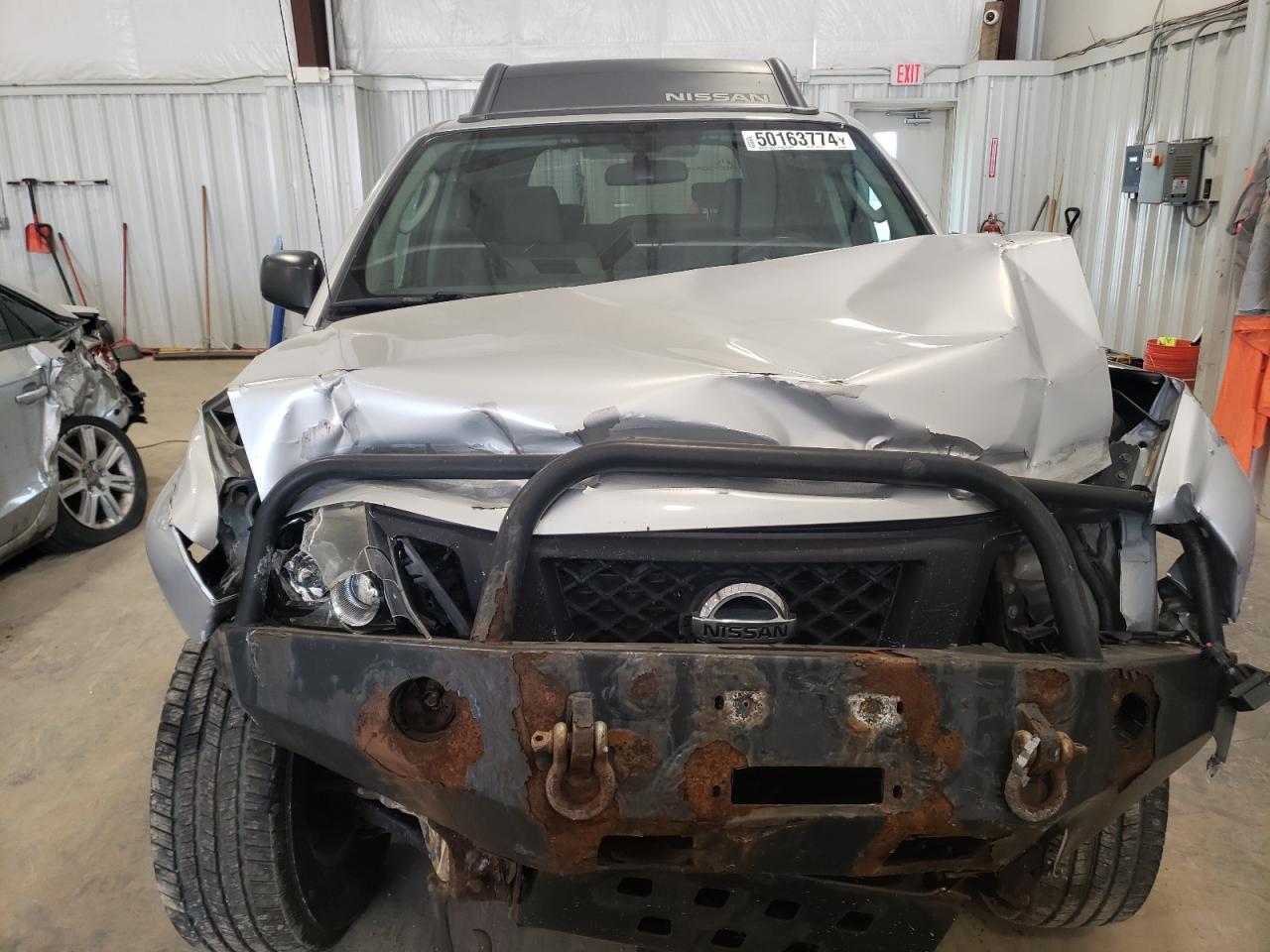 2011 NISSAN XTERRA OFF - Image 5