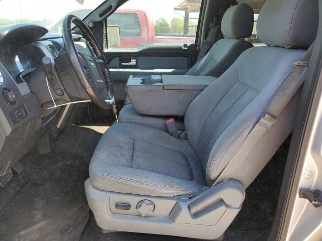 2013 Ford F150 Supercrew - Image 7