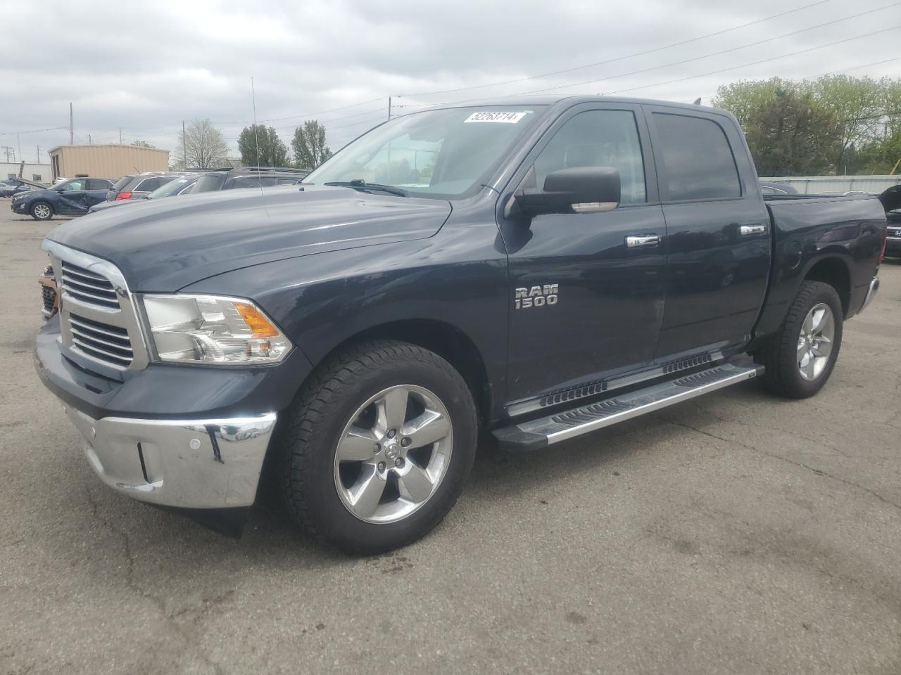 2016 RAM 1500 SLT car image