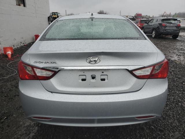 2011 Hyundai Sonata Gls - Image 6