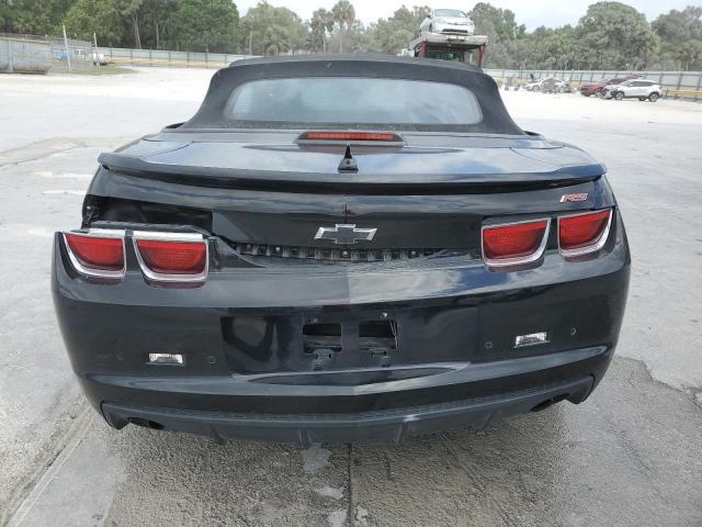 2011 Chevrolet Camaro Lt - Фото 6