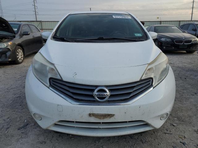 2015 Nissan Versa Note S - Image 5