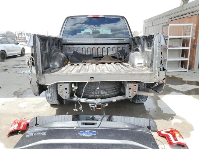 2017 Ford F150 Supercrew - Image 6