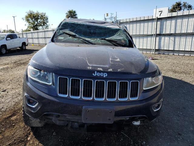 2016 Jeep Grand Cherokee Laredo - Фото 5