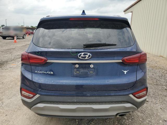 2020 Hyundai Santa Fe Sel - Image 6