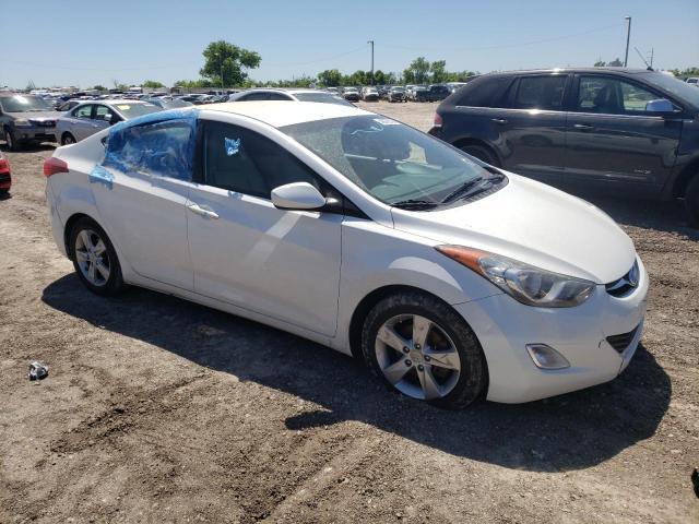 2013 Hyundai Elantra Gls - Image 4