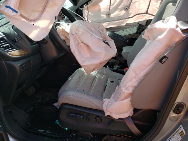 2018 Honda Cr-V Exl - Image 7