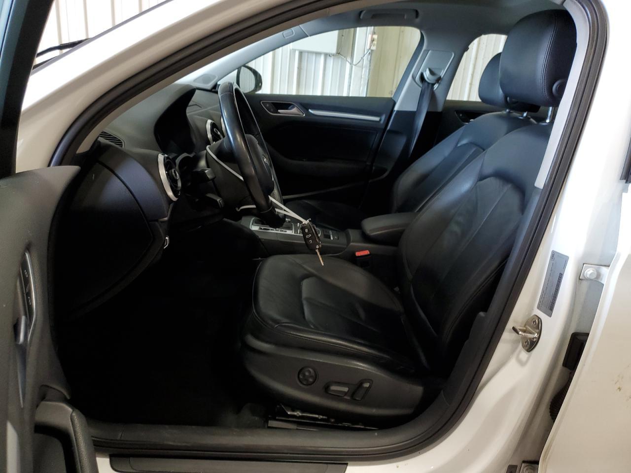 2016 AUDI A3 PREMIUM - Фото 7