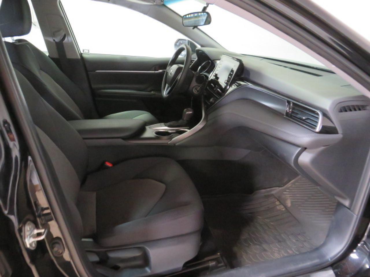 2023 TOYOTA CAMRY LE - Image 5