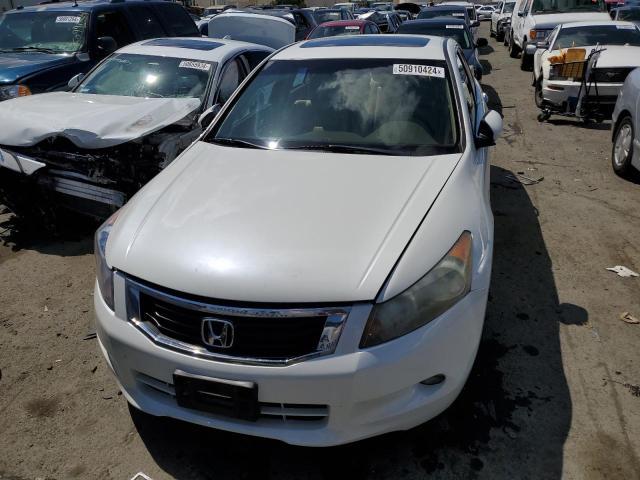 2010 Honda Accord Exl - Image 5