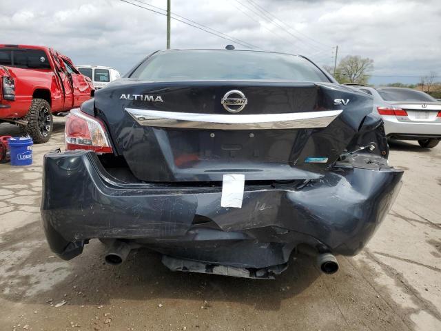 2013 Nissan Altima 2.5 - Фото 6