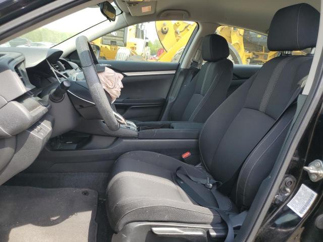 2019 Honda Civic Lx - Фото 7