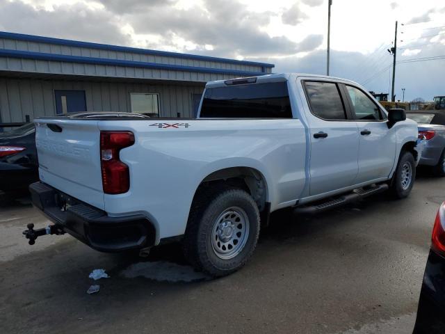 2019 Chevrolet Silverado K1500 - Фото 3