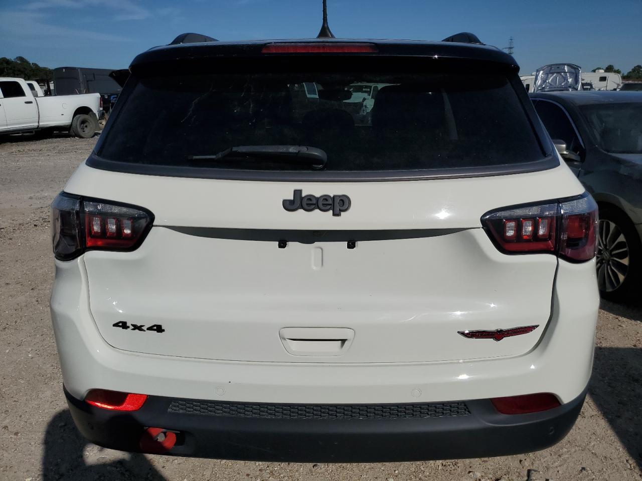 2021 JEEP COMPASS TR - Image 6
