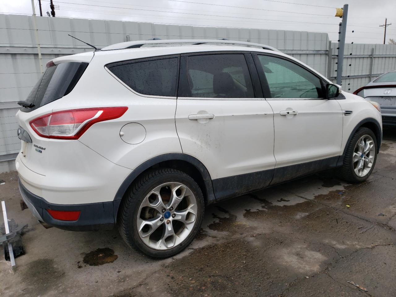 2016 FORD ESCAPE TIT - Image 3