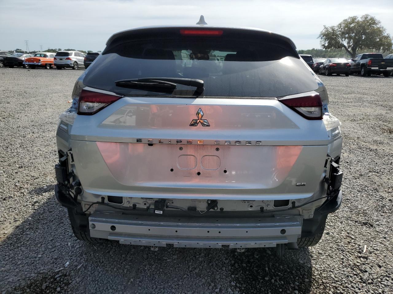 2022 MITSUBISHI ECLIPSE CR - Image 6