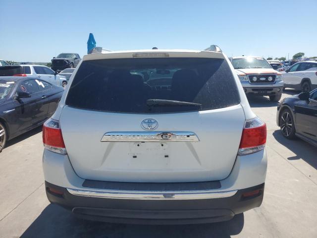 2012 Toyota Highlander Limited - Фото 6