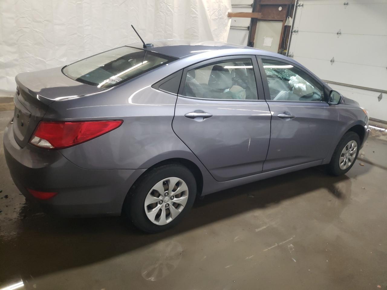 2017 HYUNDAI ACCENT SE - Image 3