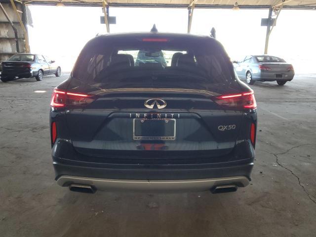 2019 Infiniti Qx50 Essential - Image 6