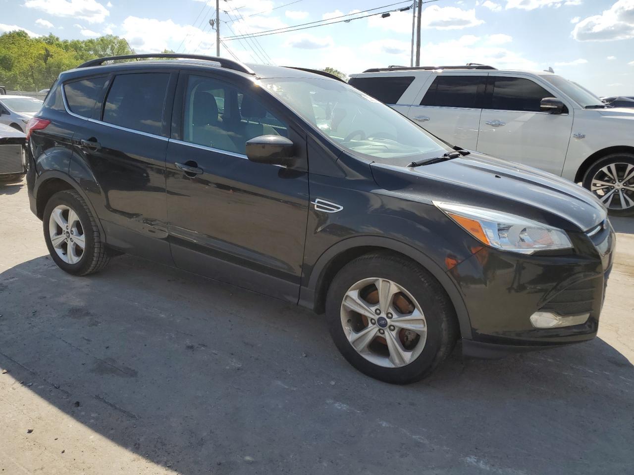 2014 FORD ESCAPE SE - Фото 4