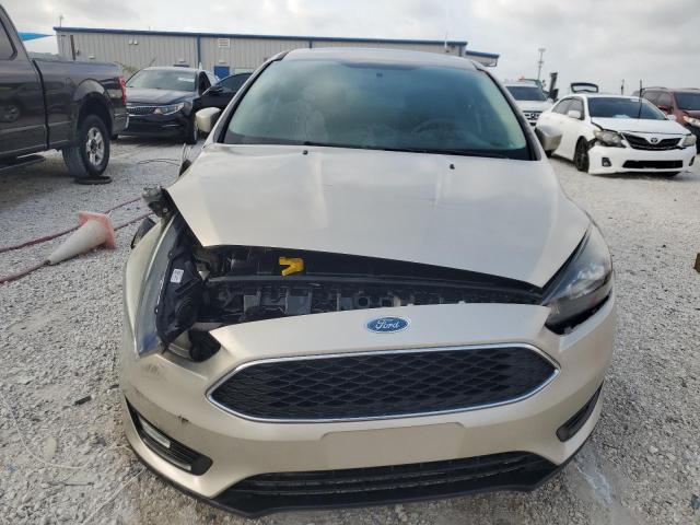 2017 Ford Focus Sel - Image 5