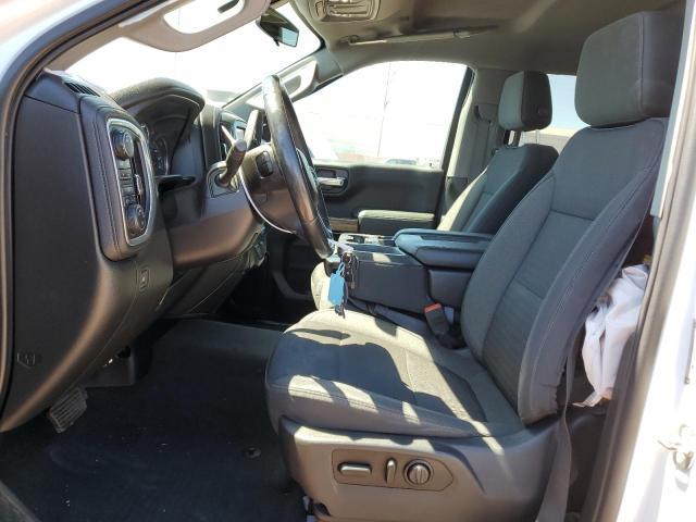 2019 Chevrolet Silverado K1500 Lt - Image 7