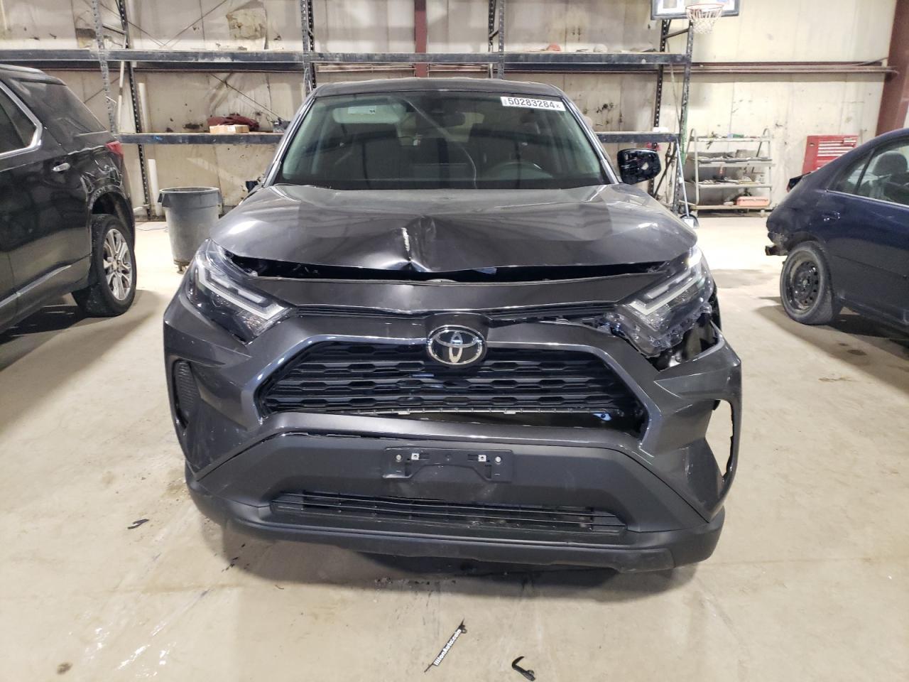 2023 TOYOTA RAV4 LE - Image 5