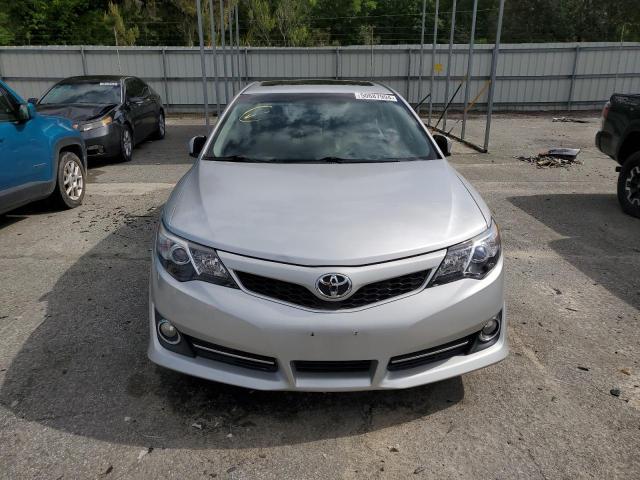2012 Toyota Camry Se - Image 5