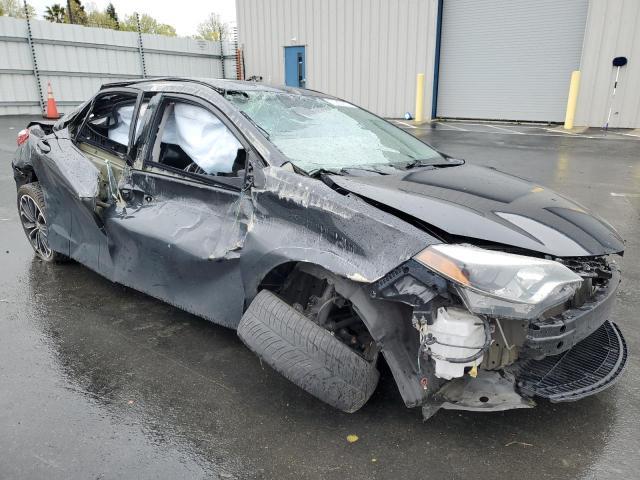 2016 TOYOTA COROLLA L - Image 4