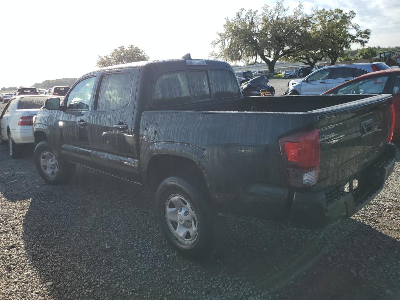 2020 TOYOTA TACOMA DOU - Image 2