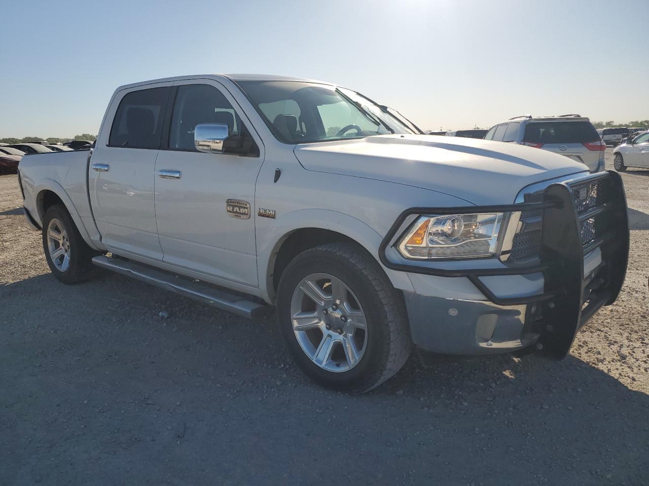 2014 RAM 1500 LONGH - Фото 4